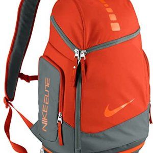 nike elite max air backpack